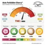 Семена конопли Auto Forbidden Cherry® от Dutch Passion
